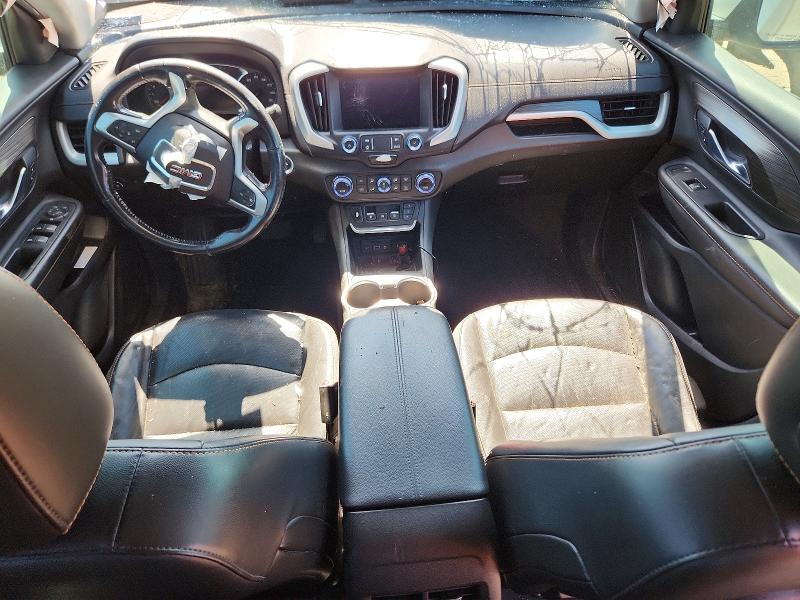 Продажа на аукционе авто 2019 Gmc Terrain, vin: 3GKALPEV3KL202804, номер лота: 55232306