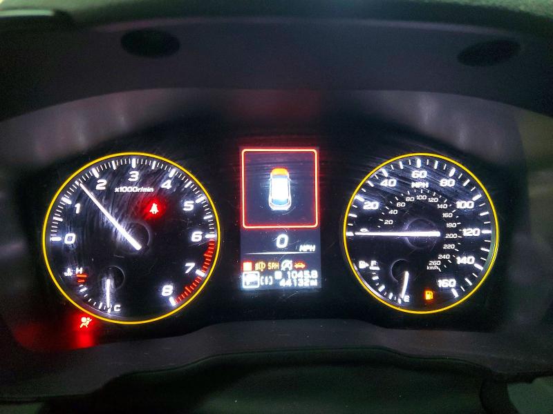 Продаж на аукціоні авто 2024 Subaru Crosstrek, vin: 4S4GUHF64R3712225, номер лоту: 53570096