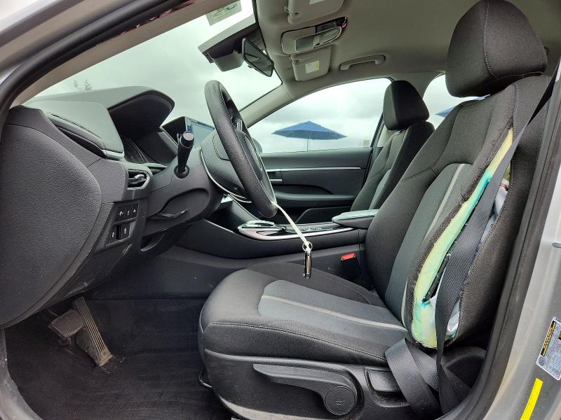 Aukcja sprzedaży 2021 Hyundai Sonata, vin: 5NPEG4JA0MH091456, numer aukcji: 54336246