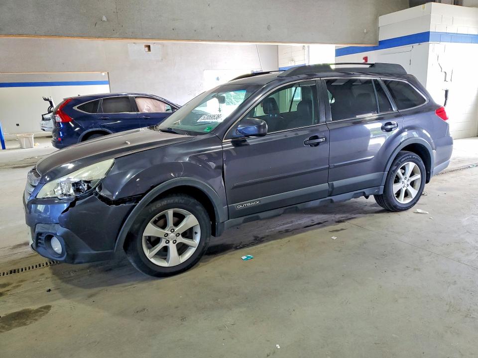 Auction sale of the 2013 Subaru Outback, vin: 4S4BRBKC5D3264476, lot number: 52059536