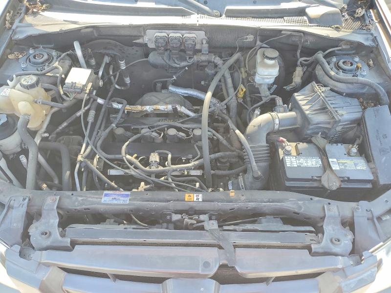 Aukcja sprzedaży 2005 Mazda Tribute, vin: 4F2YZ02Z15KM50336, numer aukcji: 52017736