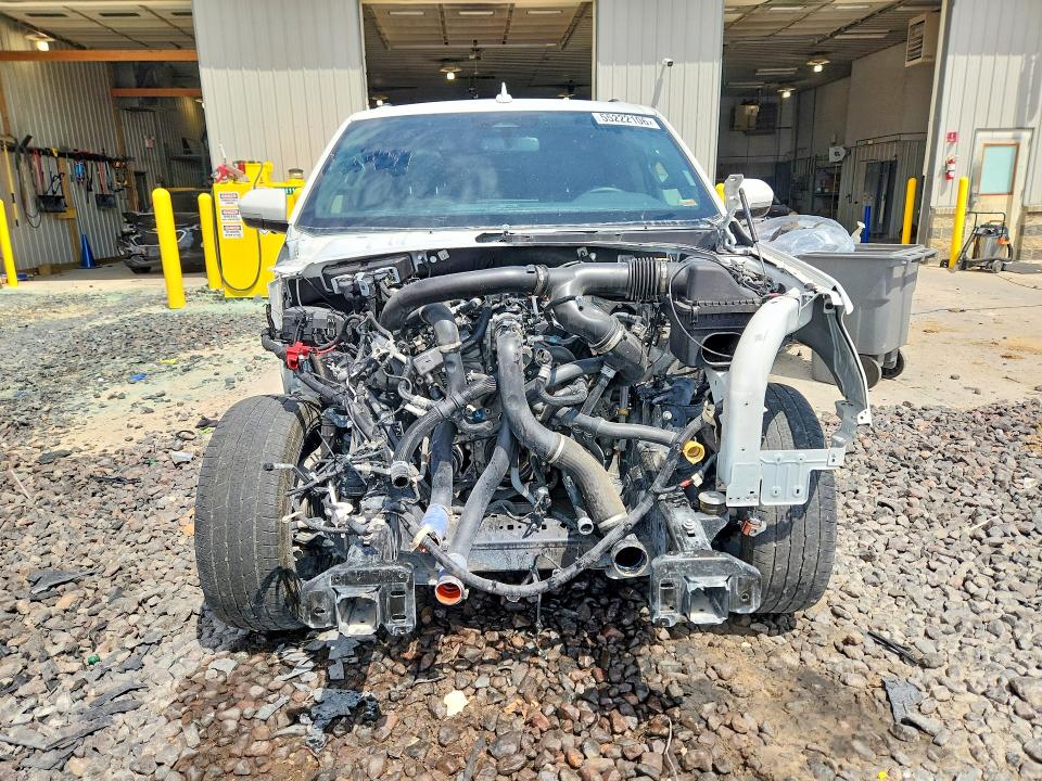 Aukcja sprzedaży 2024 Ford Expedition, vin: 1FMJK2A89REA59977, numer aukcji: 55222106