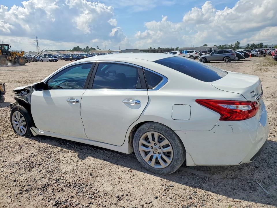 Aukcja sprzedaży 2017 Nissan Altima, vin: 1N4AL3AP6HC498228, numer aukcji: 54724406