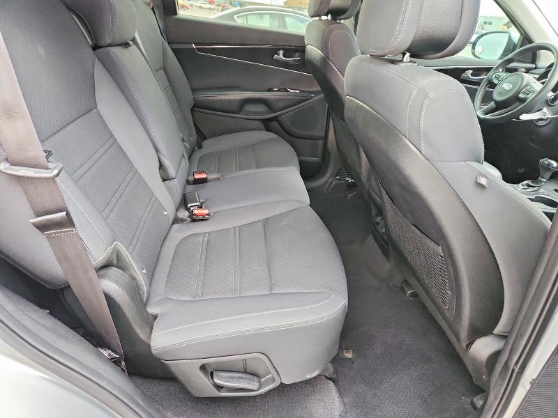 Продаж на аукціоні авто 2016 Kia Sorento, vin: 5XYPG4A3XGG088196, номер лоту: 54297086