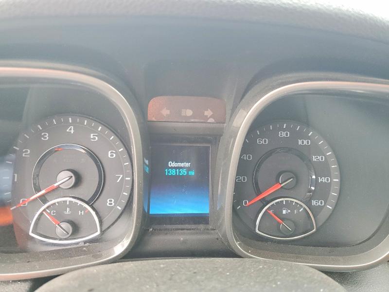 Продажа на аукционе авто 2013 Chevrolet Malibu, vin: 1G11E5SA9DF343717, номер лота: 52410196