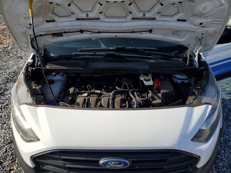 52301606 :رقم المزاد ، NM0LS7E26L1463542 vin ، 2020 Ford Transit Connect مزاد بيع