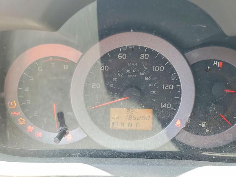 Продаж на аукціоні авто 2011 Toyota Rav4, vin: 2T3YF4DV5BW092784, номер лоту: 54399826