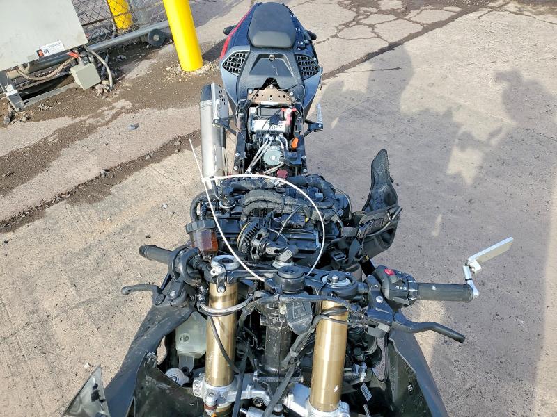 Продаж на аукціоні авто 2022 Bmw S 1000, vin: WB10E2308N6F06642, номер лоту: 54082296