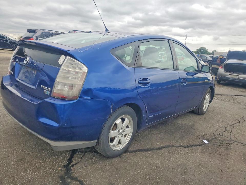 Aukcja sprzedaży 2008 Toyota Prius, vin: JTDKB20UX87727568, numer aukcji: 54193716