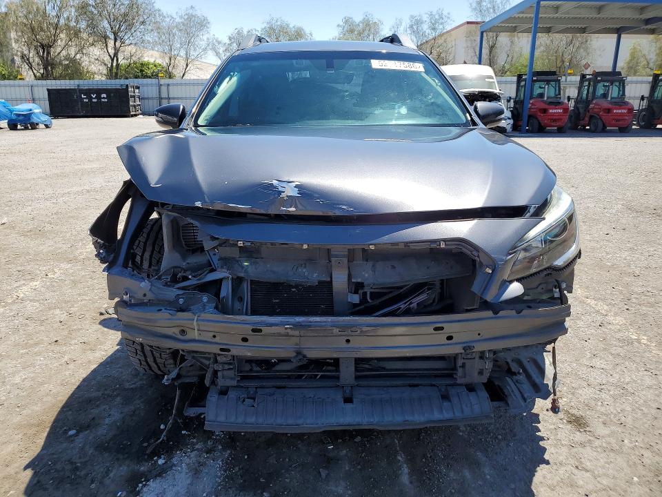 Aukcja sprzedaży 2018 Subaru Outback, vin: 4S4BSAFC7J3276021, numer aukcji: 52717586