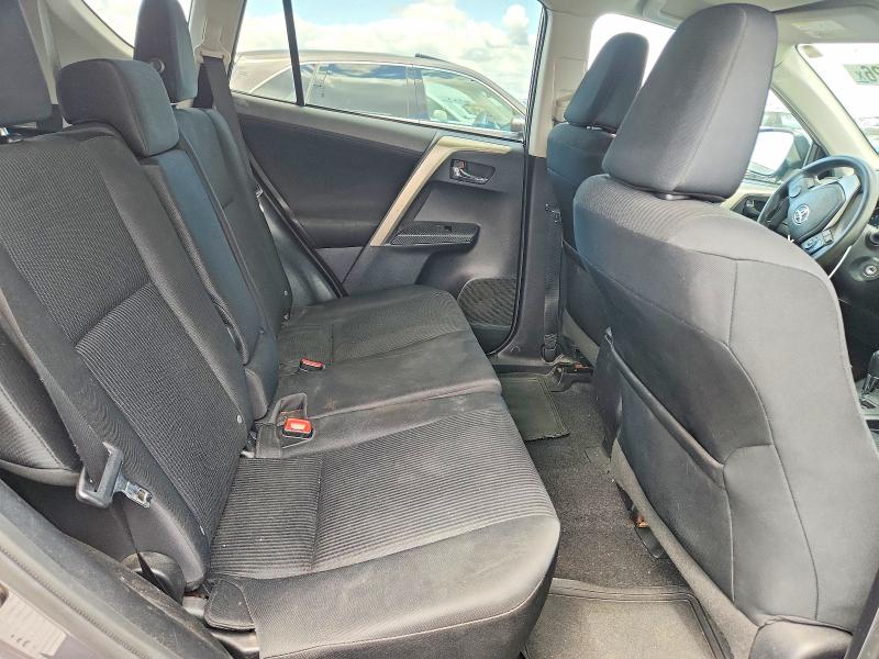 Aukcja sprzedaży 2015 Toyota Rav4, vin: 2T3BFREV0FW287490, numer aukcji: 54916426