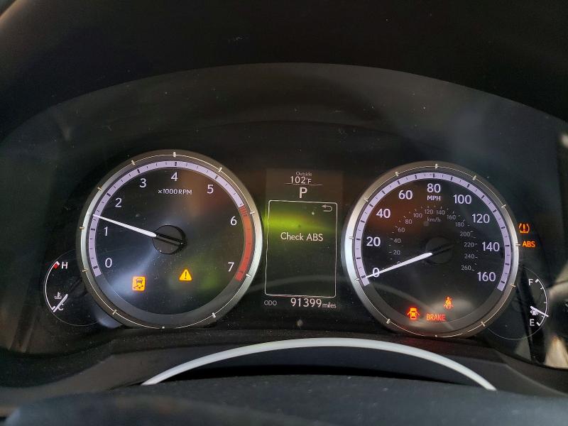 Aukcja sprzedaży 2016 Lexus Rc, vin: JTHHA5BCXG5002662, numer aukcji: 54293216