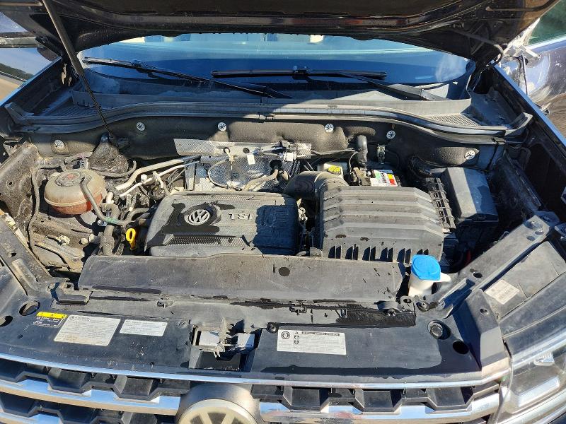 Продажа на аукционе авто 2019 Volkswagen Atlas, vin: 1V2WP2CA1KC617350, номер лота: 53379586