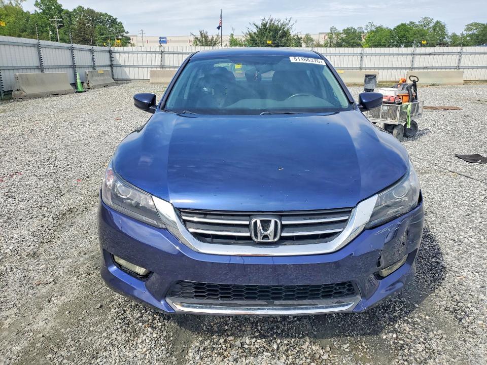 Aukcja sprzedaży 2015 Honda Accord, vin: 1HGCR2F5XFA203631, numer aukcji: 51466376