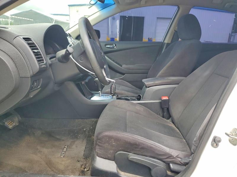 52746976 :رقم المزاد ، 1N4AL2APXCC208382 vin ، 2012 Nissan Altima مزاد بيع