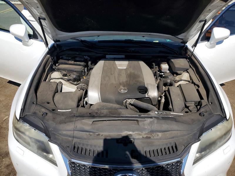 52821446 :رقم المزاد ، JTHCE1BL2E5022182 vin ، 2014 Lexus Gs مزاد بيع