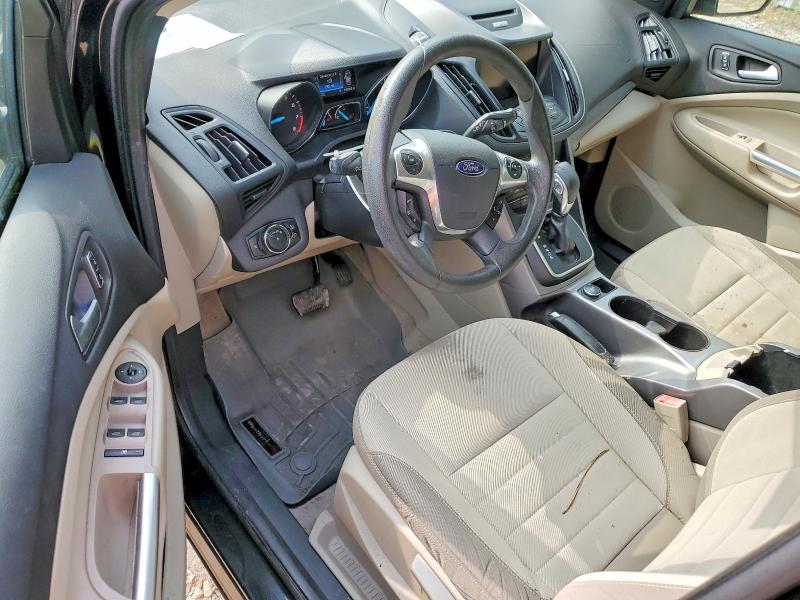 52082816 :رقم المزاد ، 1FMCU0G93DUC67939 vin ، 2013 Ford Escape مزاد بيع