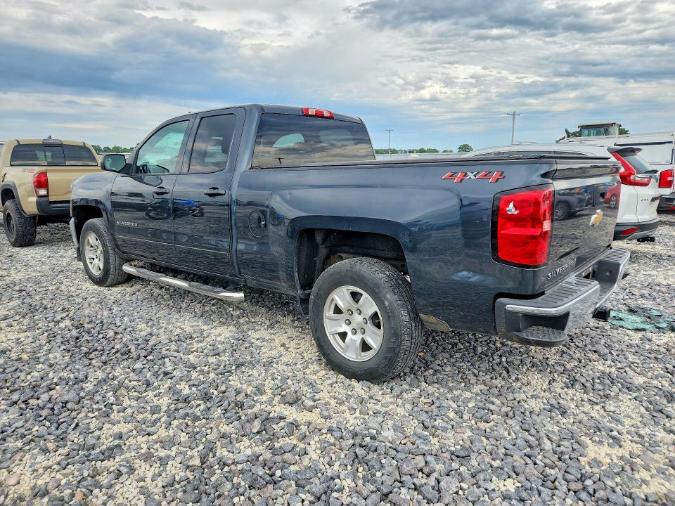 Продажа на аукционе авто 2019 Chevrolet Silverado Ld, vin: 2GCVKPEC5K1106964, номер лота: 53779196