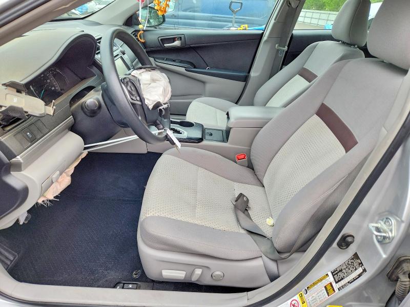 Продажа на аукционе авто 2012 Toyota Camry, vin: 4T4BF1FK3CR240826, номер лота: 52392596