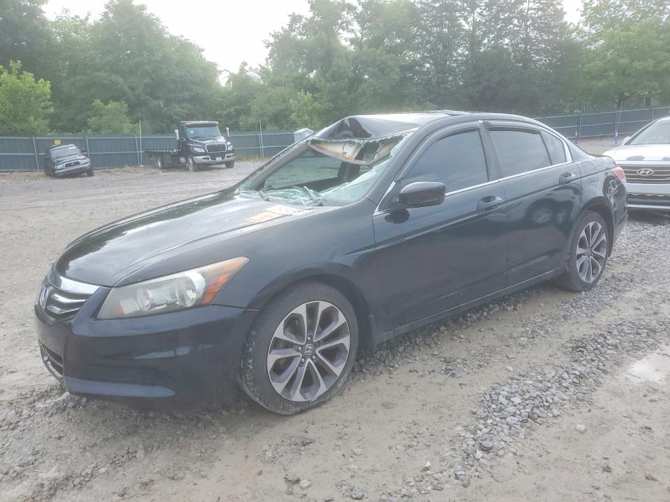 Продаж на аукціоні авто 2012 Honda Accord, vin: 1HGCP2F60CA068444, номер лоту: 54645956