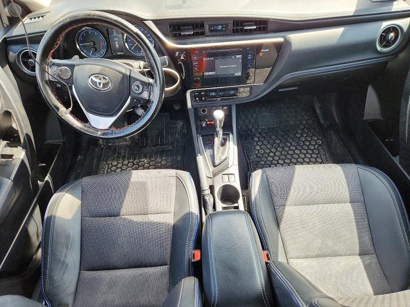 Aukcja sprzedaży 2017 Toyota Corolla, vin: 2T1BURHE0HC865554, numer aukcji: 53046026