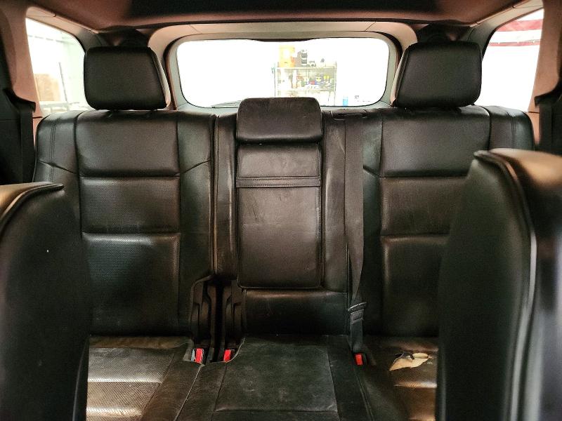 Продаж на аукціоні авто 2015 Jeep Grand Cherokee, vin: 1C4RJFCG0JC217287, номер лоту: 54383916