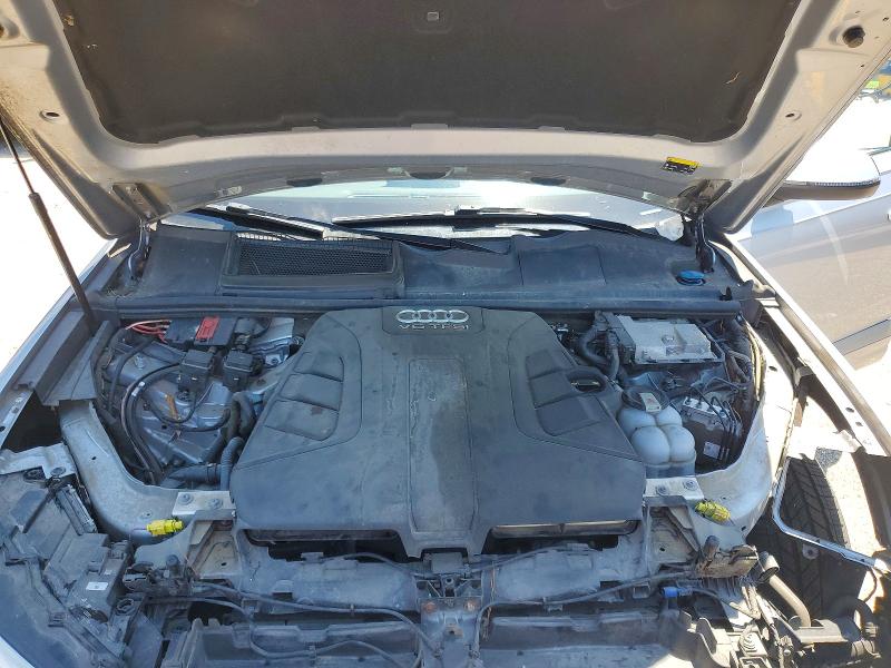 2018 Audi Q7 მანქანა იყიდება აუქციონზე, vin: WA1LAAF7XJD009085, აუქციონის ნომერი: 53415206