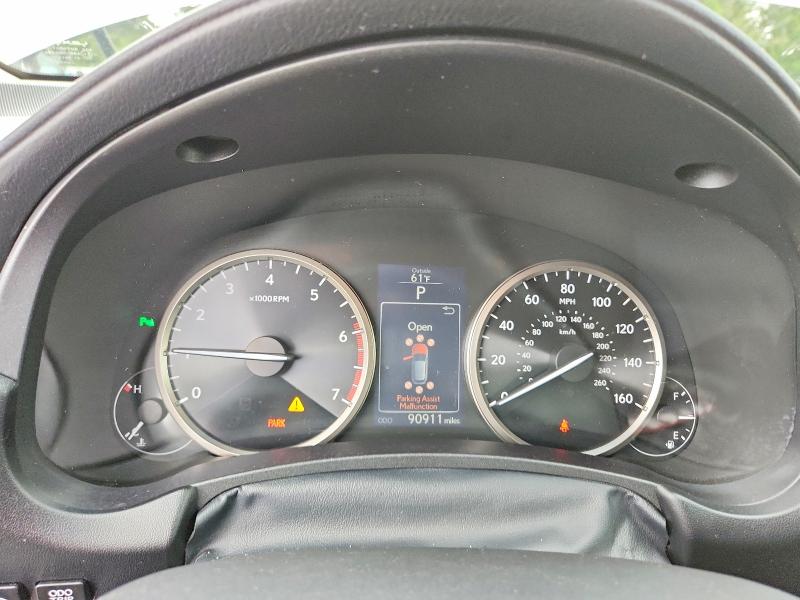 Продажа на аукционе авто 2017 Lexus Nx 200t, vin: JTJBARBZ1H2133434, номер лота: 54524226
