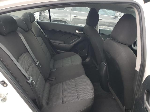 Продаж на аукціоні авто 2018 Kia Forte, vin: 3KPFK4A71JE202524, номер лоту: 54797486