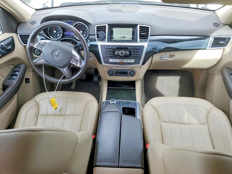 Продажа на аукционе авто 2016 Mercedes-benz Gl, vin: 4JGDF6EE1GA648373, номер лота: 54008736