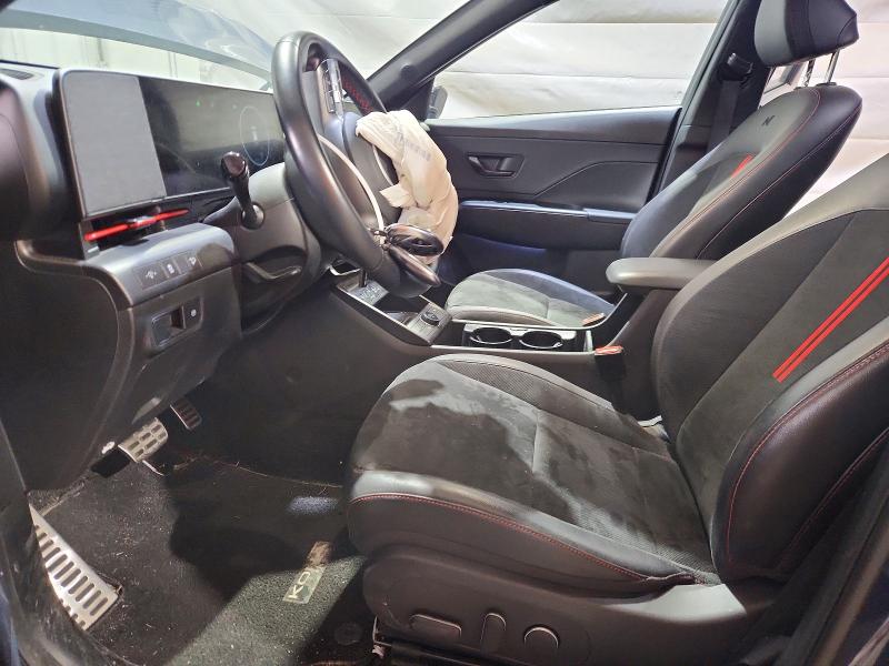 Aukcja sprzedaży 2025 Hyundai Kona, vin: KM8HBCA34SU234611, numer aukcji: 53306856