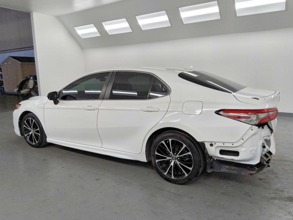 Aukcja sprzedaży 2019 Toyota Camry, vin: 4T1B11HK2KU709361, numer aukcji: 53057246