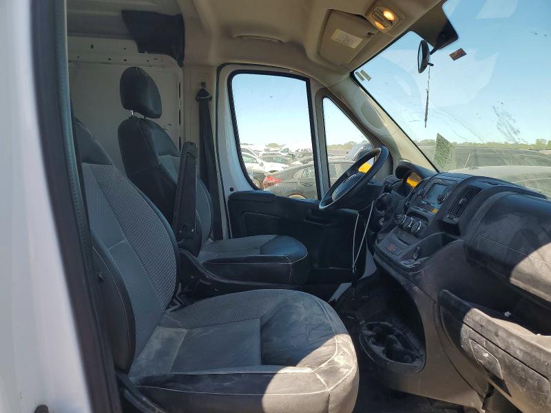 Продажа на аукционе авто 2019 Ram Promaster 1500, vin: 3C6TRVAG1KE501878, номер лота: 52508106