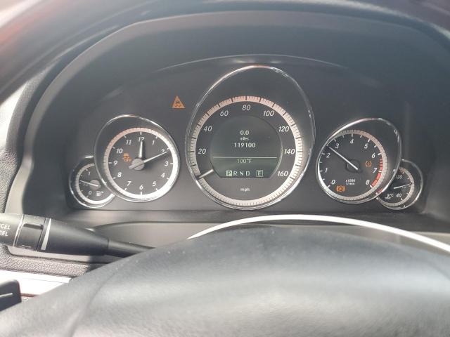 Продаж на аукціоні авто 2011 Mercedes-benz E, vin: WDDKK7CF6BF081233, номер лоту: 53469766
