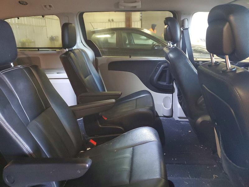 Aukcja sprzedaży 2016 Chrysler Town & Country, vin: 2C4RC1BG2GR207620, numer aukcji: 51969926