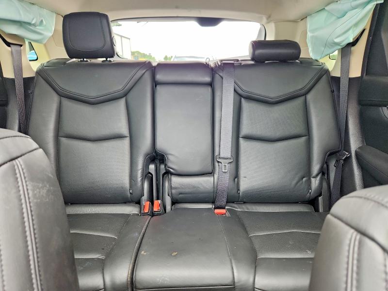 Продаж на аукціоні авто 2018 Cadillac Xt5, vin: 1GYKNCRS2JZ211773, номер лоту: 53361796
