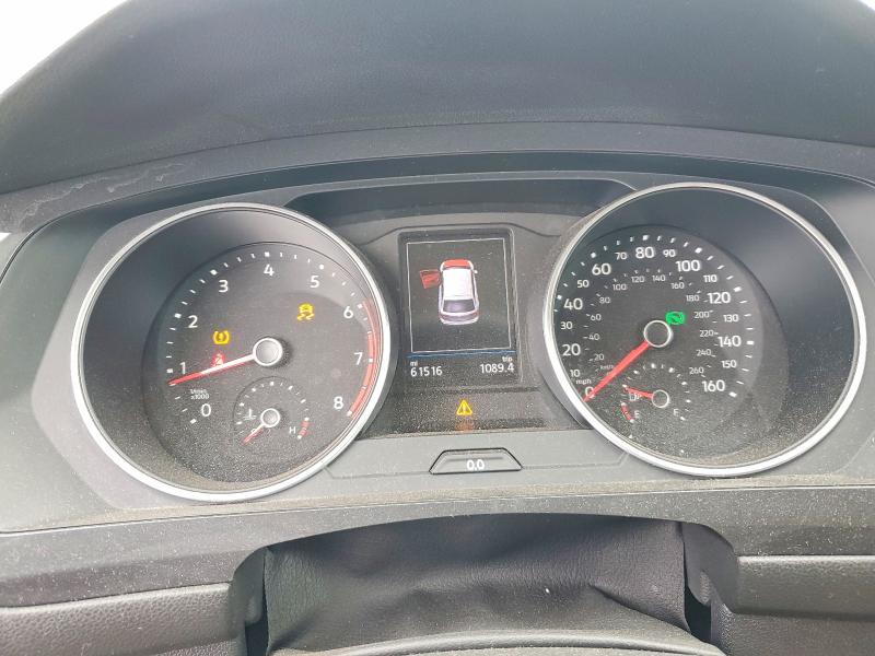 Продажа на аукционе авто 2019 Volkswagen Tiguan, vin: 3VV2B7AXXKM063762, номер лота: 53038356
