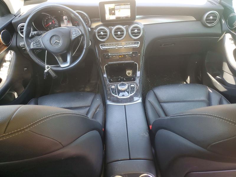 Aukcja sprzedaży 2019 Mercedes-benz Glc, vin: WDC0G4KB5KV184207, numer aukcji: 52232736