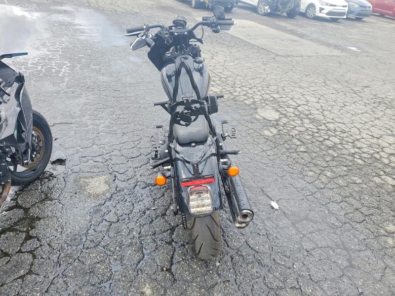 Aukcja sprzedaży 2022 Harley-davidson Fxlrs, vin: 1HD1YWZ28NB037098, numer aukcji: 52242876