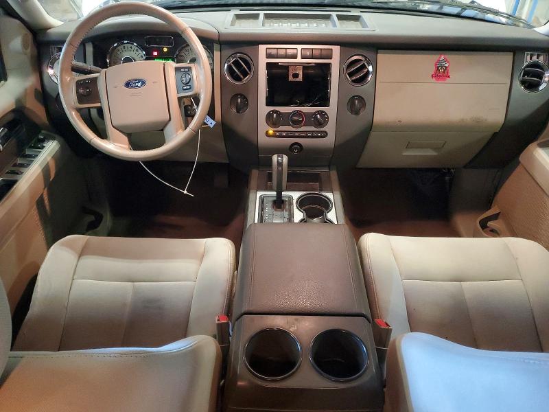 Продажа на аукционе авто 2011 Ford Expedition, vin: 1FMJK1J51BEF03469, номер лота: 52209266