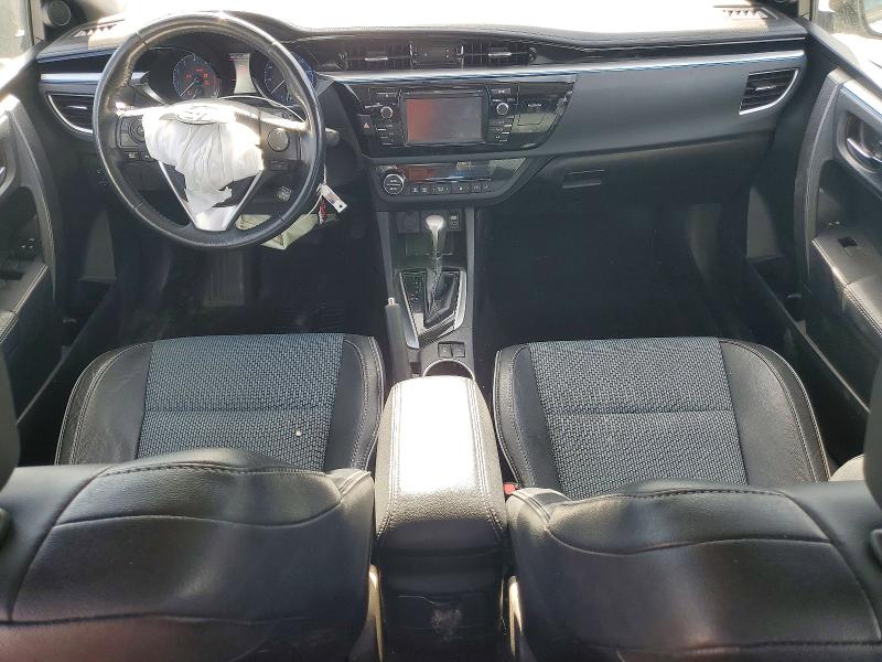 Aukcja sprzedaży 2015 Toyota Corolla, vin: 2T1BURHE2FC364808, numer aukcji: 52253136