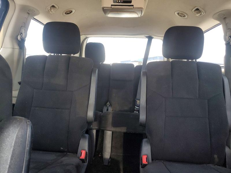 Продаж на аукціоні авто 2012 Dodge Grand Caravan, vin: 2C4RDGDG5CR100794, номер лоту: 54289196