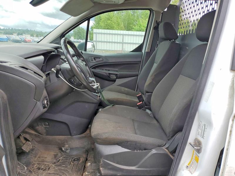Продаж на аукціоні авто 2017 Ford Transit Connect, vin: NM0LS7E79H1297052, номер лоту: 53916726
