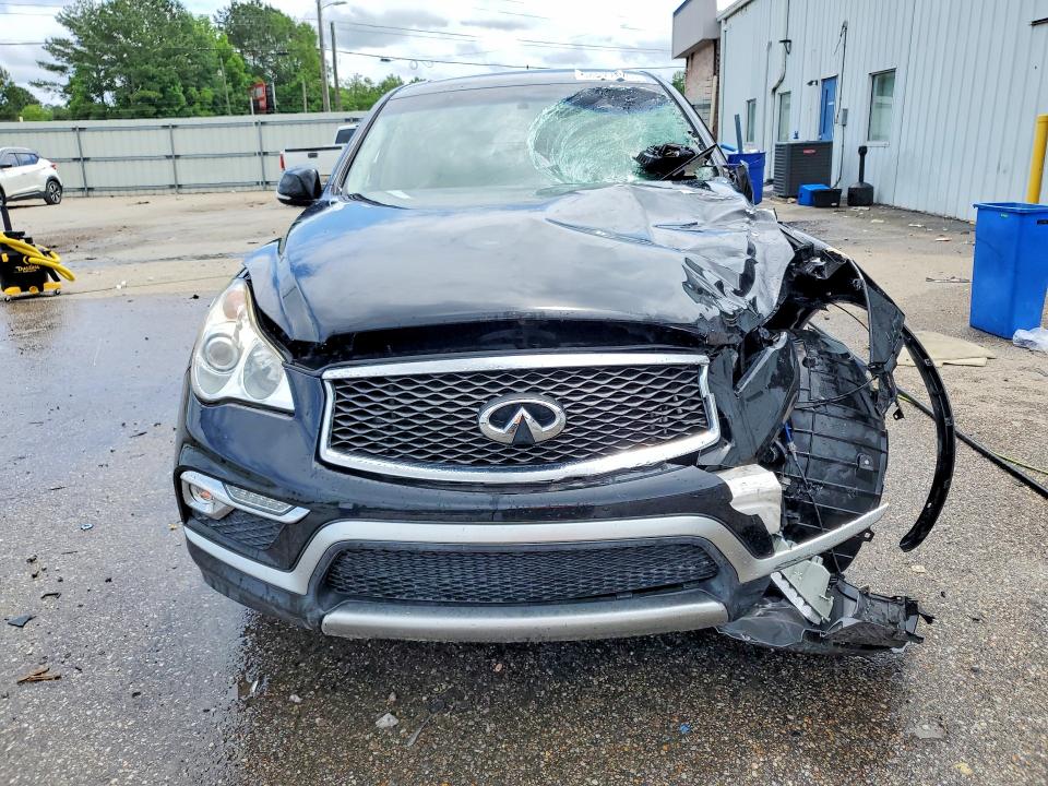 Продаж на аукціоні авто 2017 Infiniti Qx50, vin: JN1BJ0RP9HM386172, номер лоту: 54977576