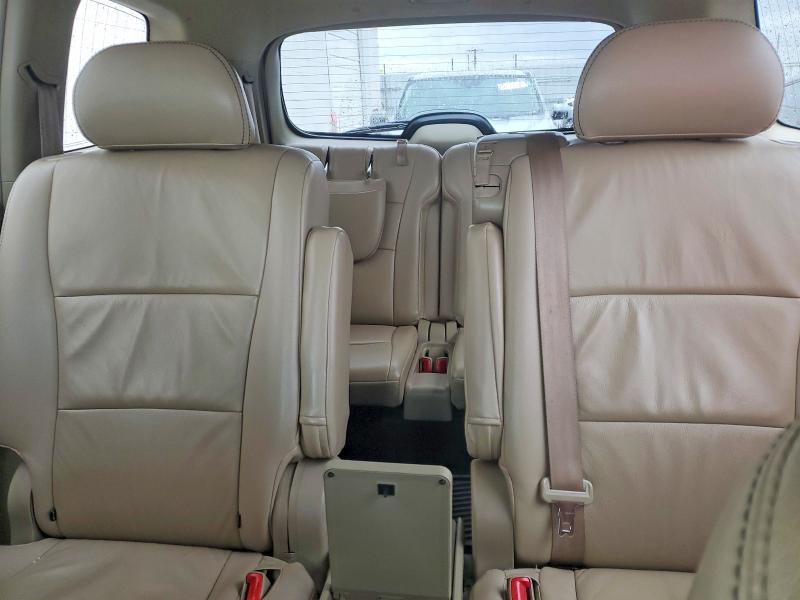 52321006 :رقم المزاد ، 5TDBK3EH1CS166869 vin ، 2012 Toyota Highlander مزاد بيع
