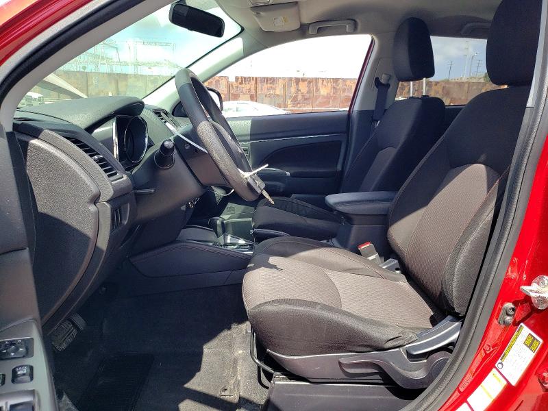 Aukcja sprzedaży 2019 Mitsubishi Outlander Sport, vin: JA4AP3AU6KU029401, numer aukcji: 54455376