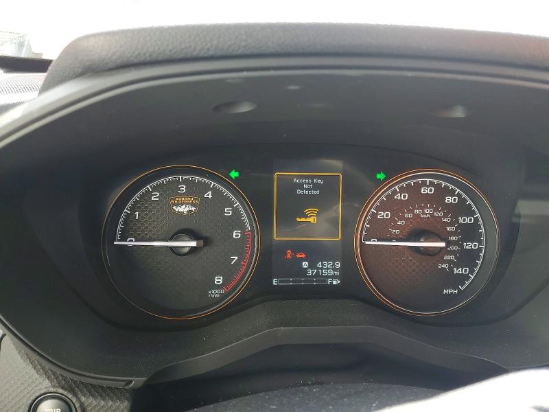Продаж на аукціоні авто 2024 Subaru Forester, vin: JF2SKAJC6RH446476, номер лоту: 55244606