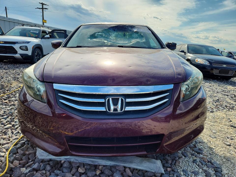 Продаж на аукціоні авто 2012 Honda Accord, vin: 1HGCP2F70CA040846, номер лоту: 53772046