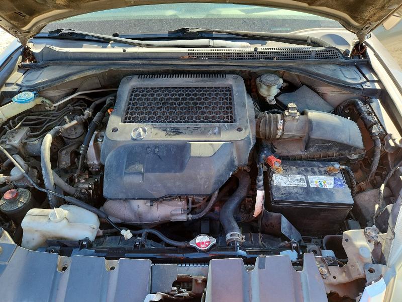 Продажа на аукционе авто 2007 Acura Rdx, vin: 5J8TB18567A021065, номер лота: 52493356