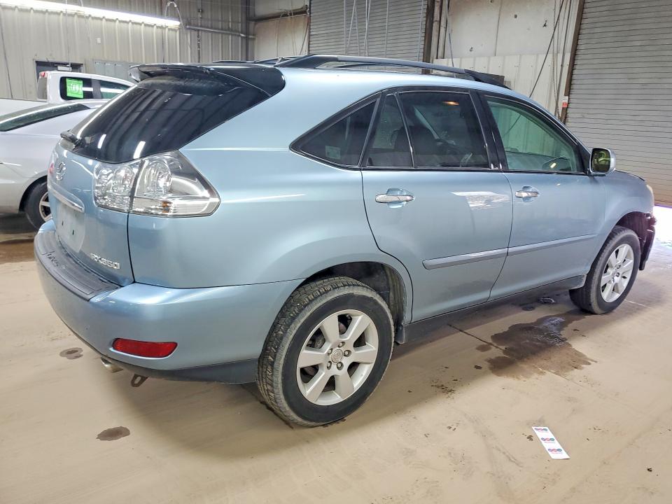 Продажа на аукционе авто 2009 Lexus Rx, vin: 2T2HK31U99C133113, номер лота: 51763986